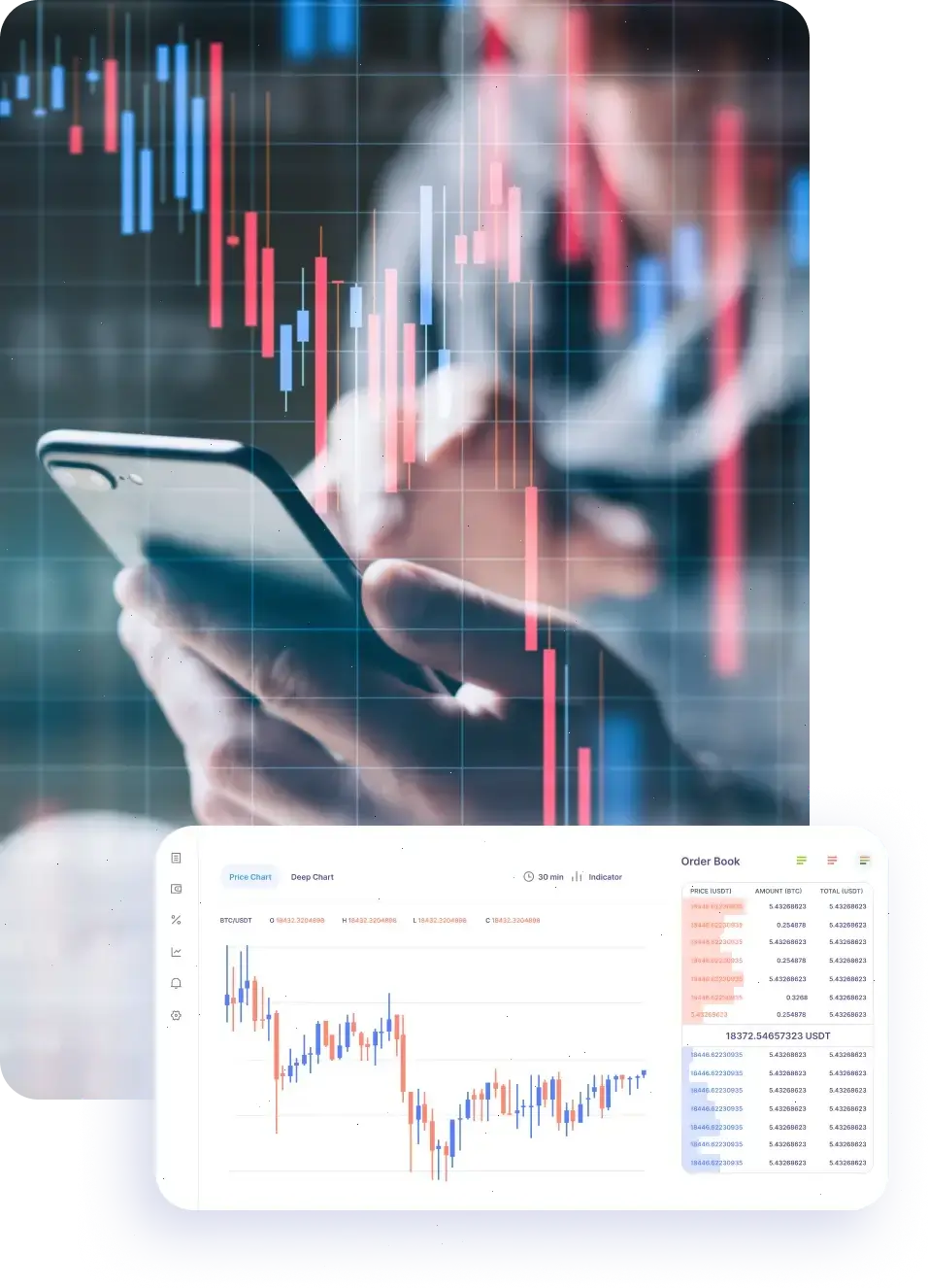 Ochrona Skarbność platforma kryptowalut